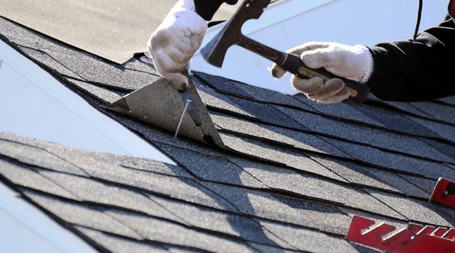 Expert new roof installation services in Millersview, TX
